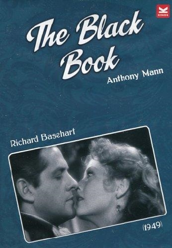 Movie - Black Book (1949)