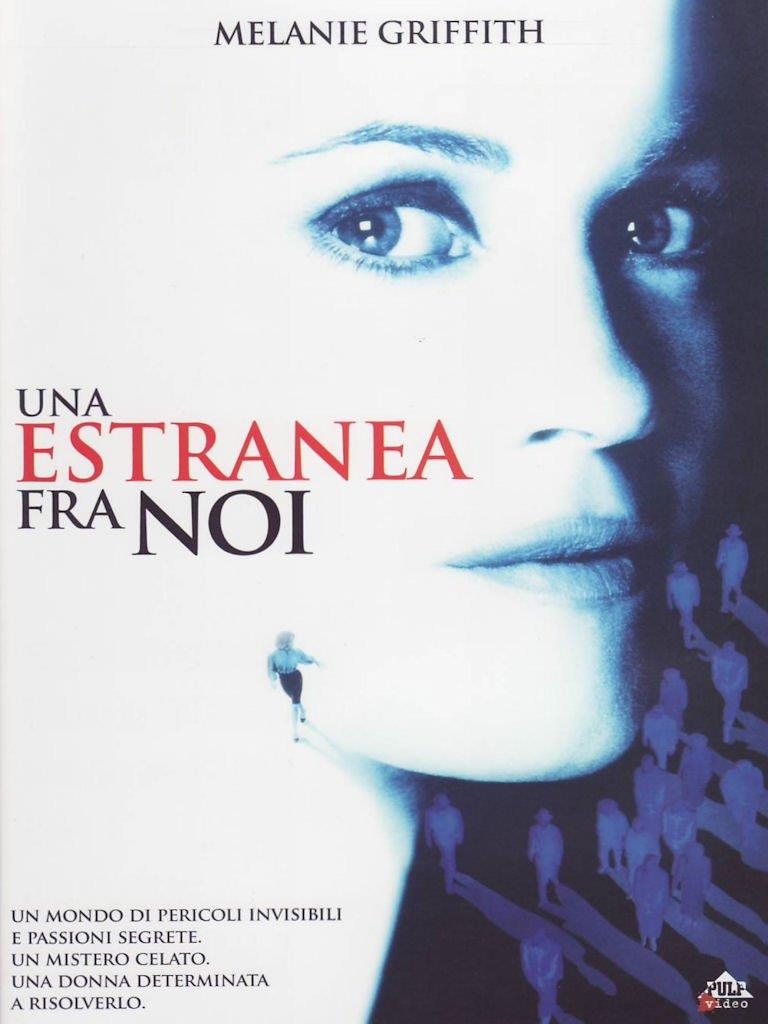 Movie - Estranea Fra Noi (un')