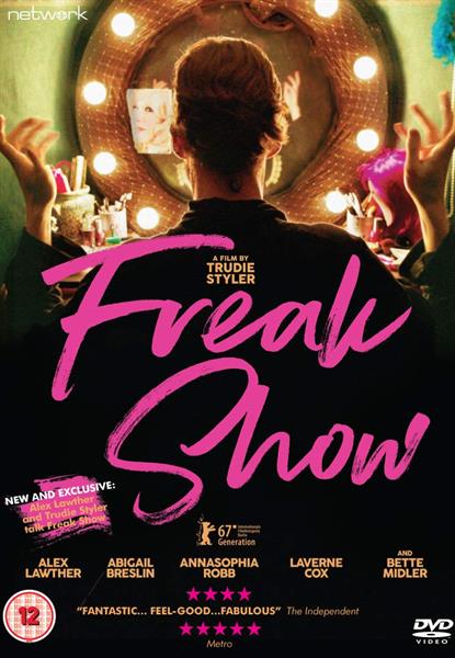Freak Show (Import)