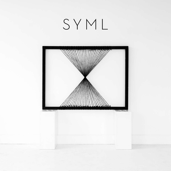 SYML - SYML (LP) (Coloured Vinyl) (Limited Edition)