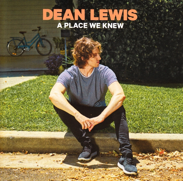 Dean Lewis - A Place We Knew (CD)