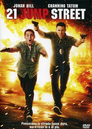 21 Jump Street (Import)