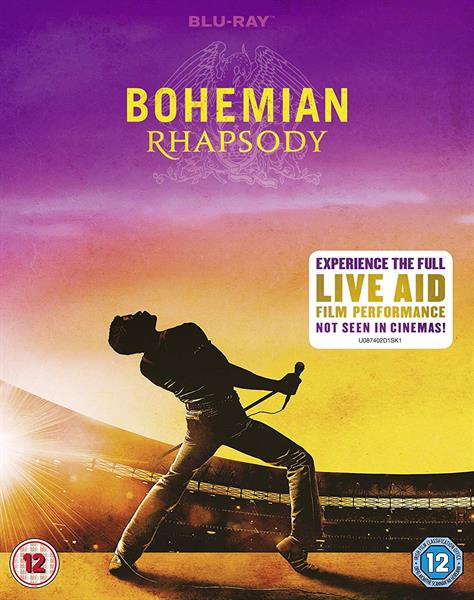 Bohemian Rhapsody (Import)