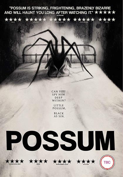 Possum (Import)