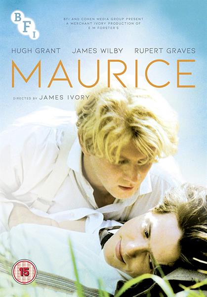 Maurice (Import)