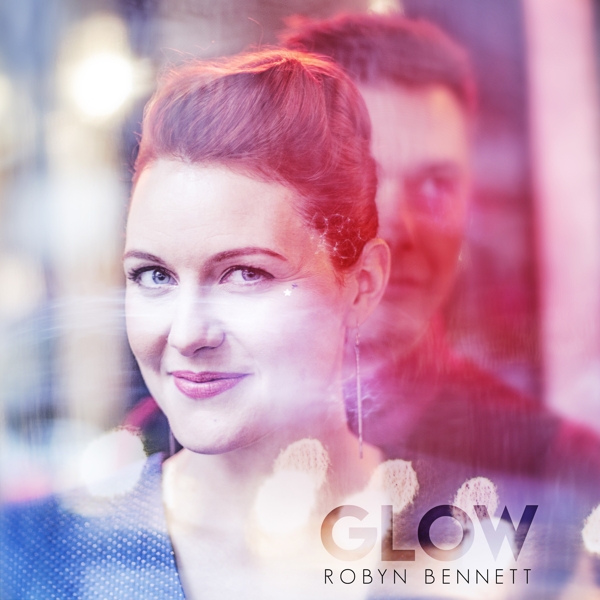 Robyn Bennett - Glow (CD)