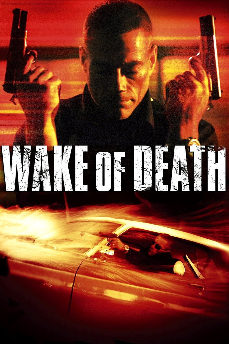 Wake Of Death (DVD)