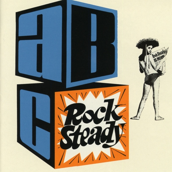 Roland Alphanso & The Original Orchestra - ABC Rock Steady (2 CD) (Expanded)