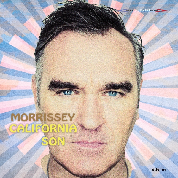 Morrissey - California Son (CD)