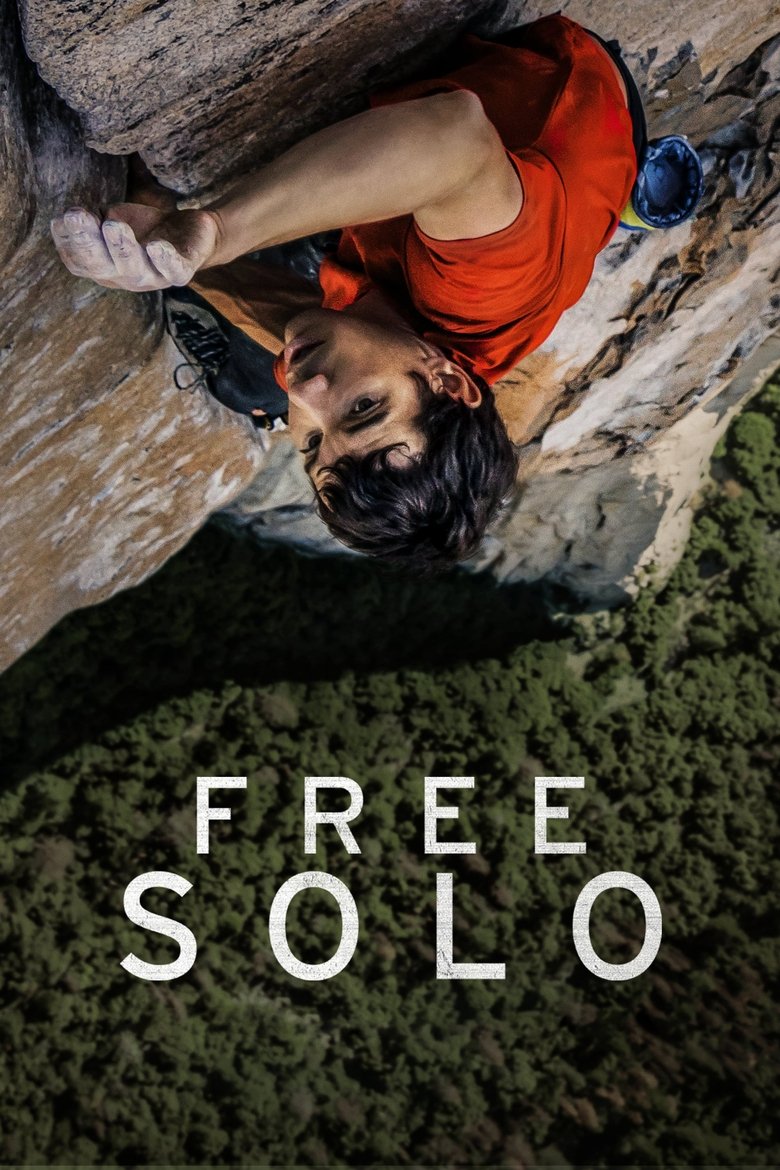 Free Solo (Import)