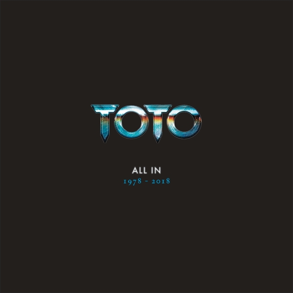 Toto - All In 1978 - 2018 (13 CD) (Remastered)
