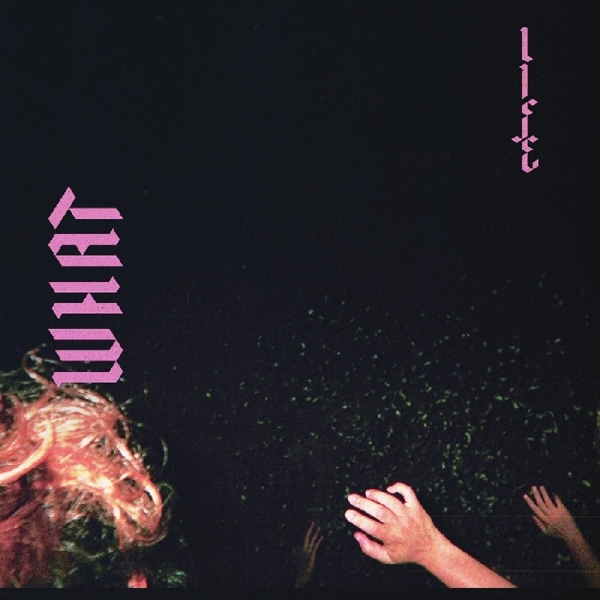 Club Night - What Life (LP) (Coloured Vinyl)
