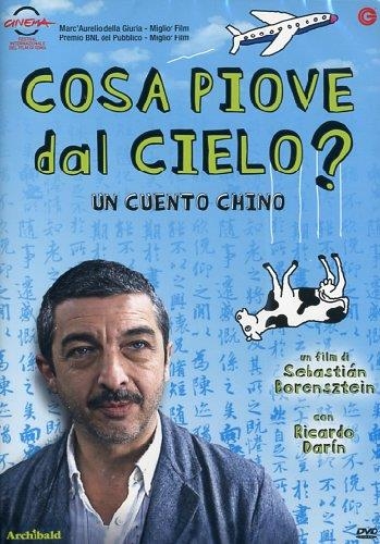 Movie - Cosa Piove Dal Cielo?
