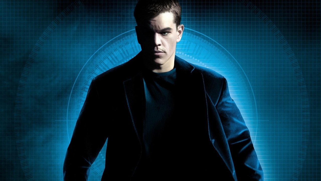Bourne supremacy (DVD)