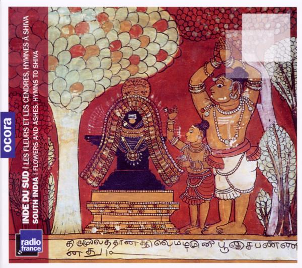 Various Artists - Les Fleurs Et Les Cendres (CD)