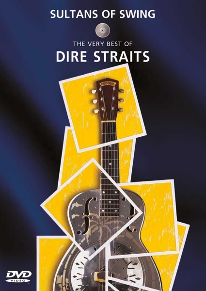 Dire Straits - Sultans Of Swing (DVD)