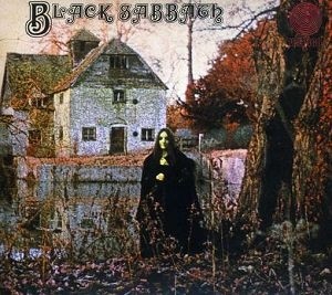 Black Sabbath - Black Sabbath