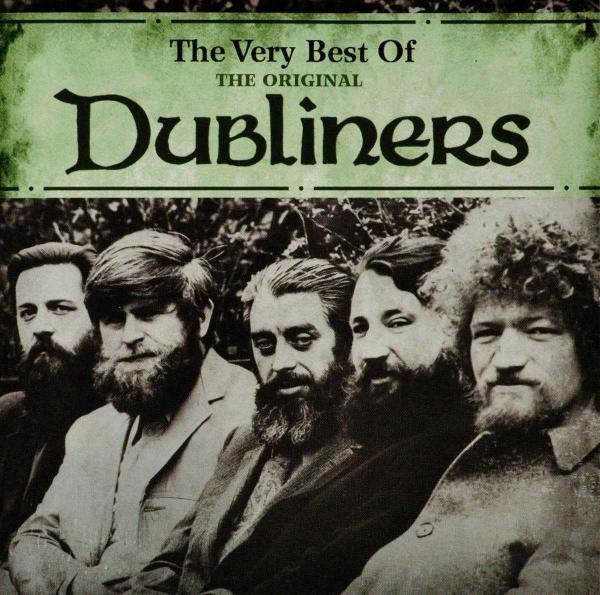 The Dubliners - Very Best Of The Original Dubl (CD)