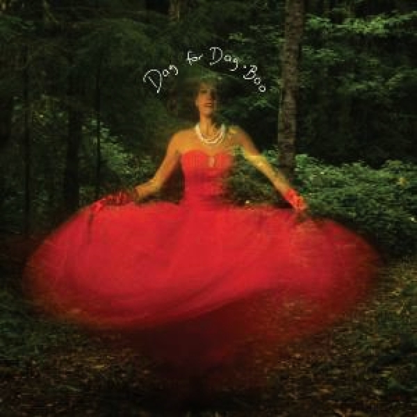 Dag For Dag - Boo (CD)