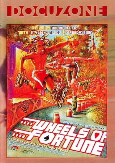 Wheels Of Fortune (DVD)