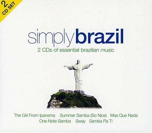 Various Artists - Brazil
