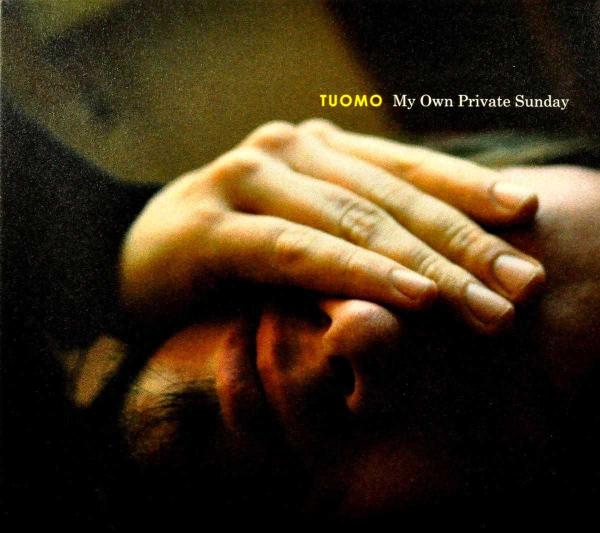 Tuomo - My Own Private Sunday (CD)