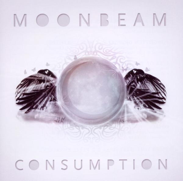 Moonbeam - Consumption (CD)