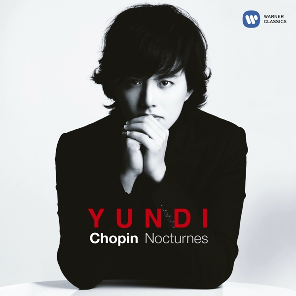 Yundi - Chopin: Complete Nocturnes (2 CD)