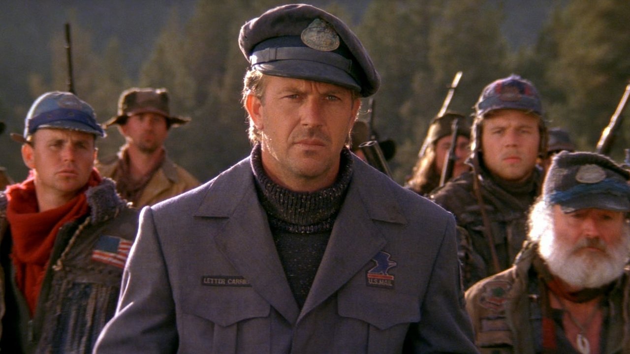 Postman (DVD)