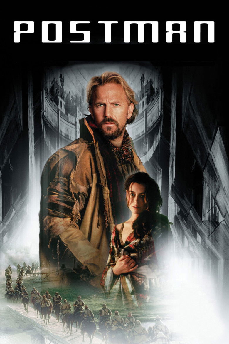 Postman (DVD)