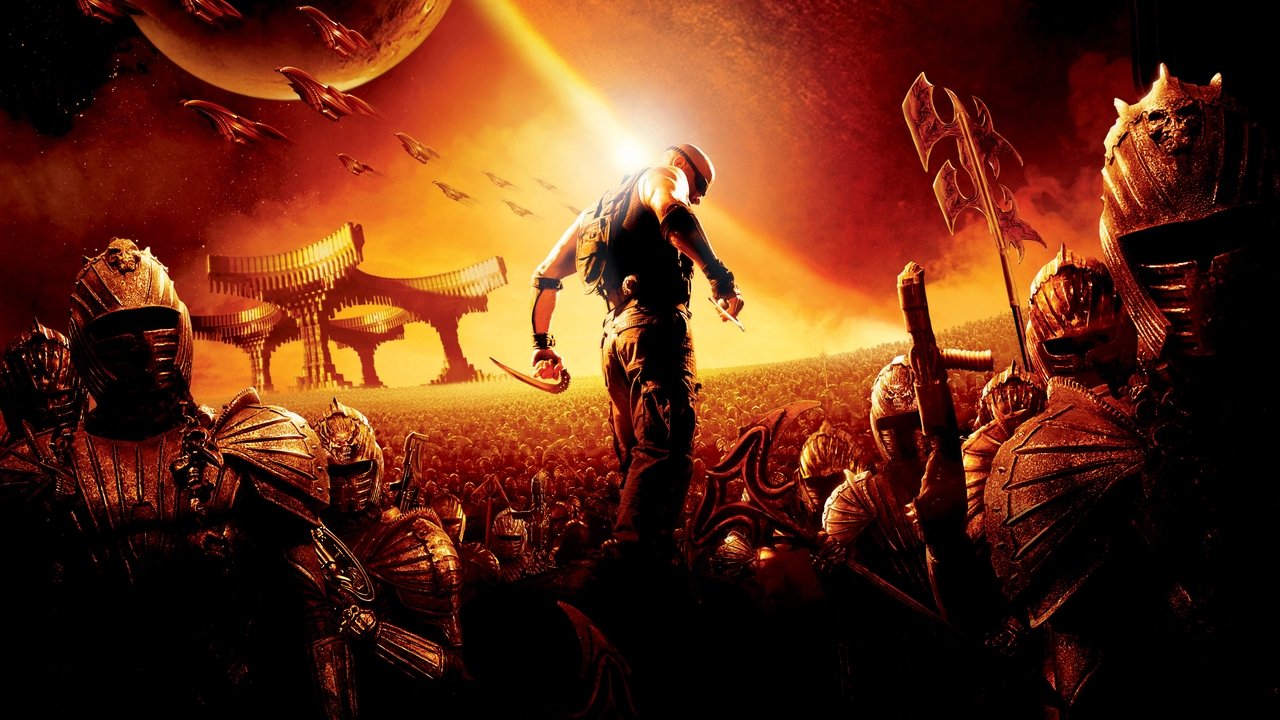 Chronicles of Riddick, The