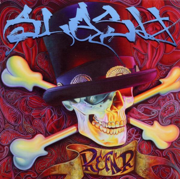 Slash - Slash (CD)
