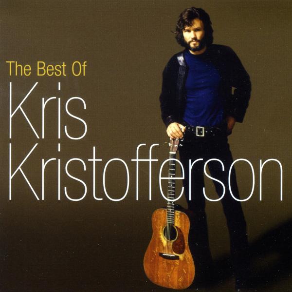 Kris Kristofferson - The Very Best Of Kris Kristoff (CD)
