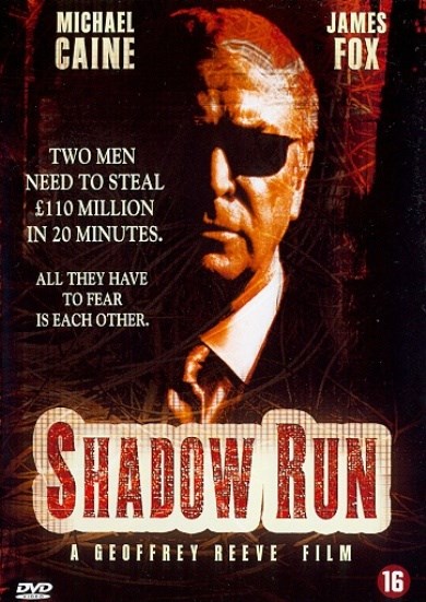 Shadow Run (DVD)