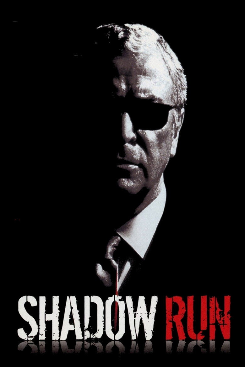 Shadow Run (DVD)