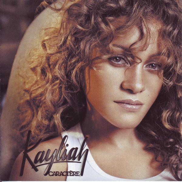 Kayliah - Caractere 08