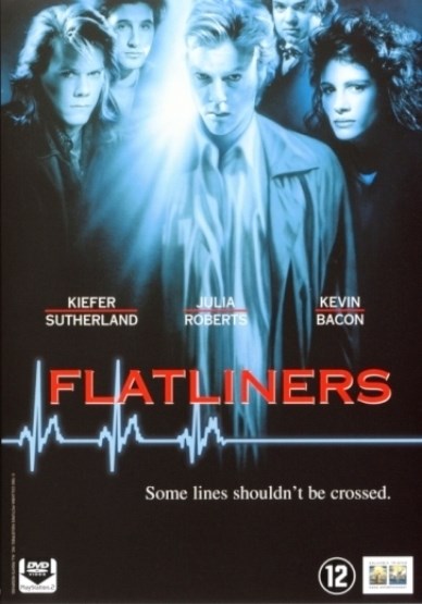 Flatliners (DVD)