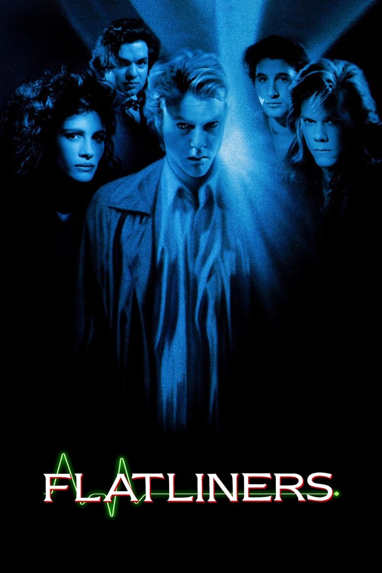 Flatliners (DVD)