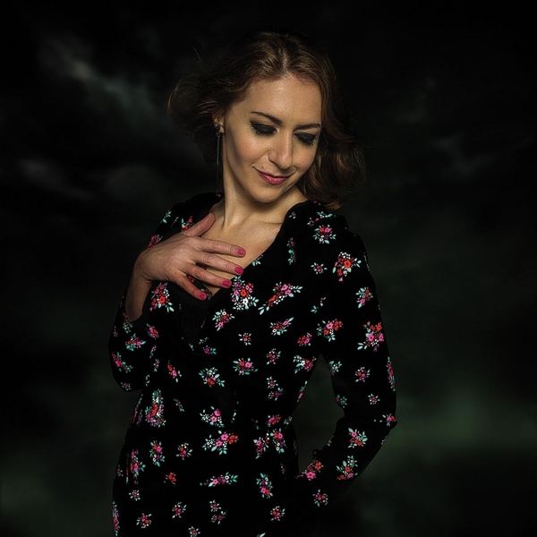 Jasmina Petrovic - Povratak (CD)