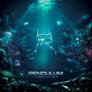 Pendulum - Immersion (CD)