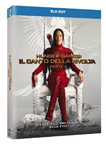 Lawrence,hutcherson,hemsworth,harrelson,sutherland - Hungher Games- Il Canto Della Rivolta Pt.2