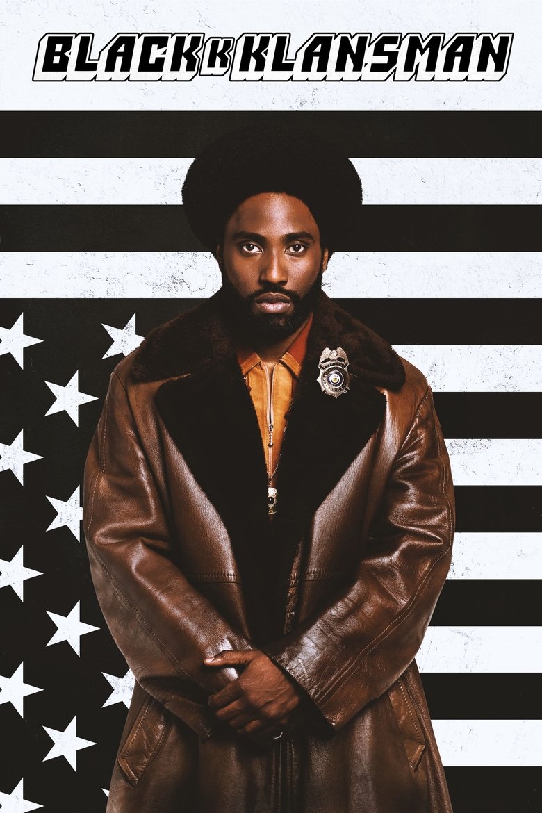 Blackkklansman (Import)