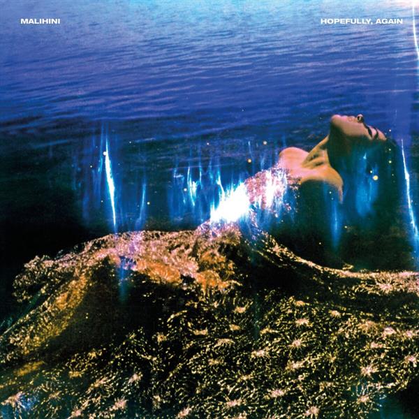 Malihini - Hopefully, Again (LP)