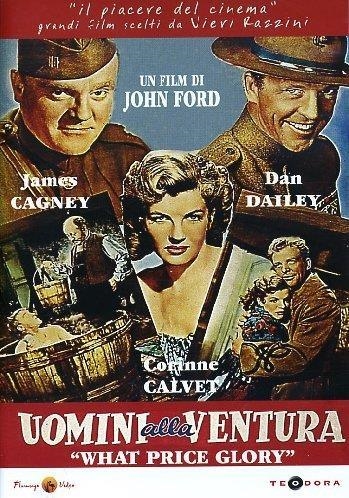 Movie - Uomini Alla Ventura