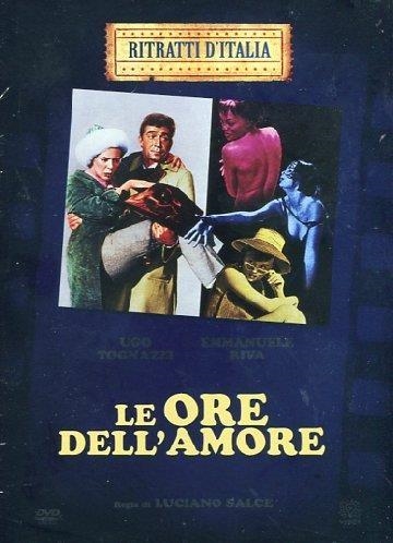 Movie - Ore Dell'amore (le)
