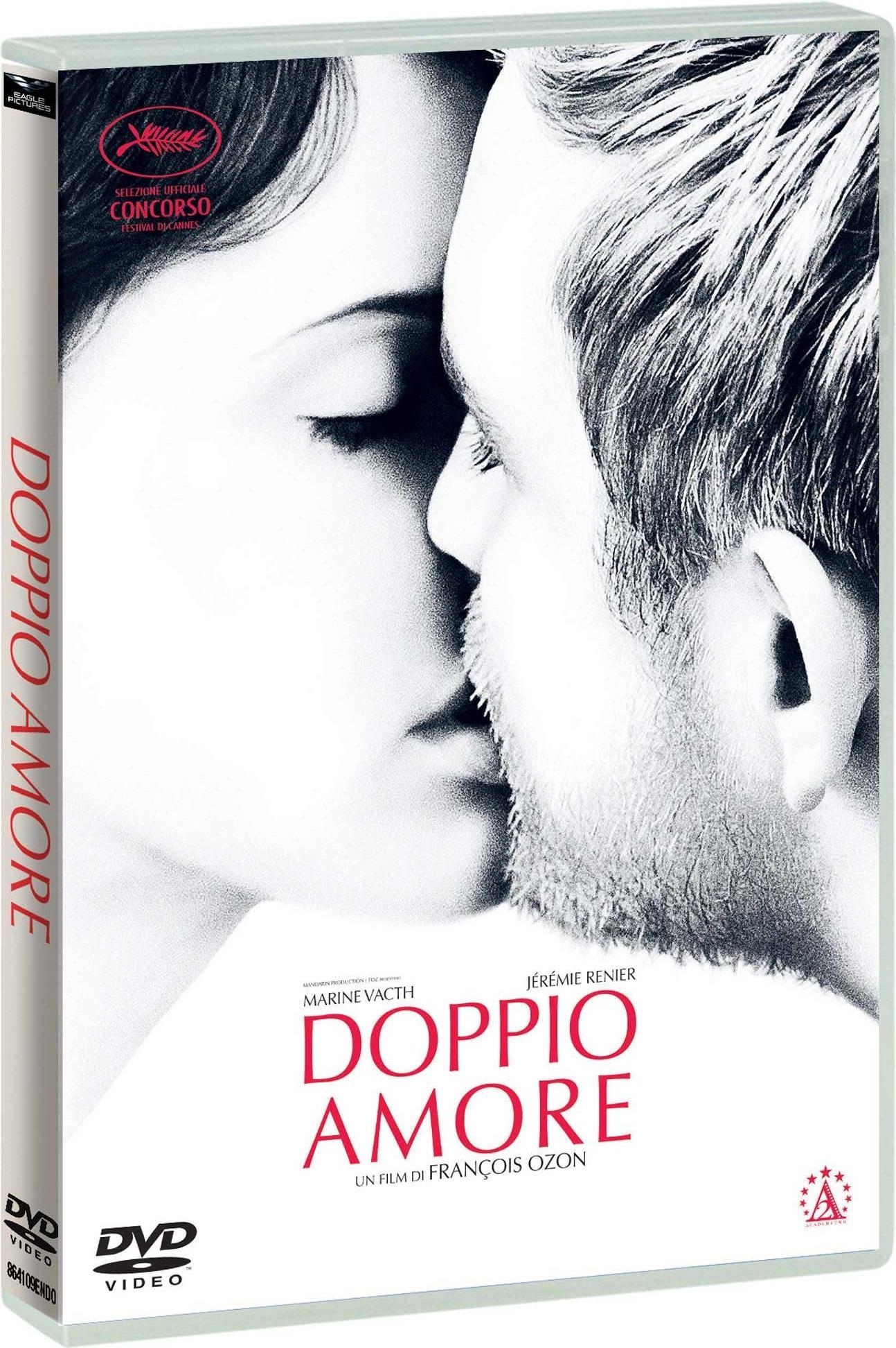 Vacth,renier,bisset - Doppio Amore