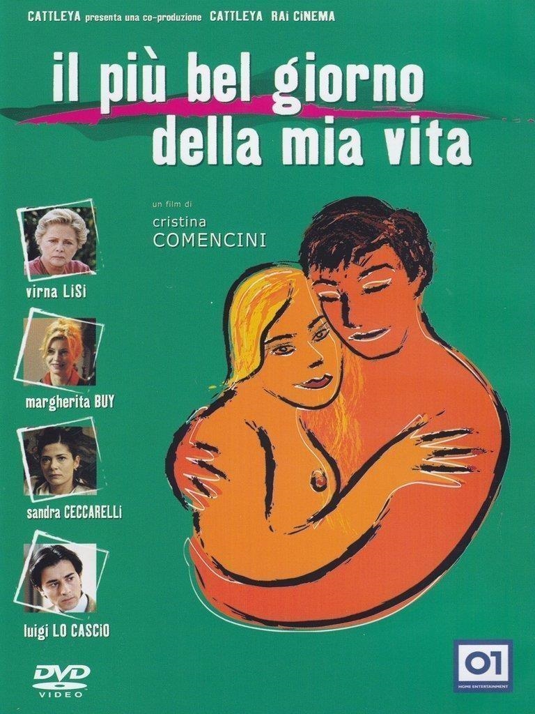 Movie - Piu' Bel Giorno Della Mia Vita (il)