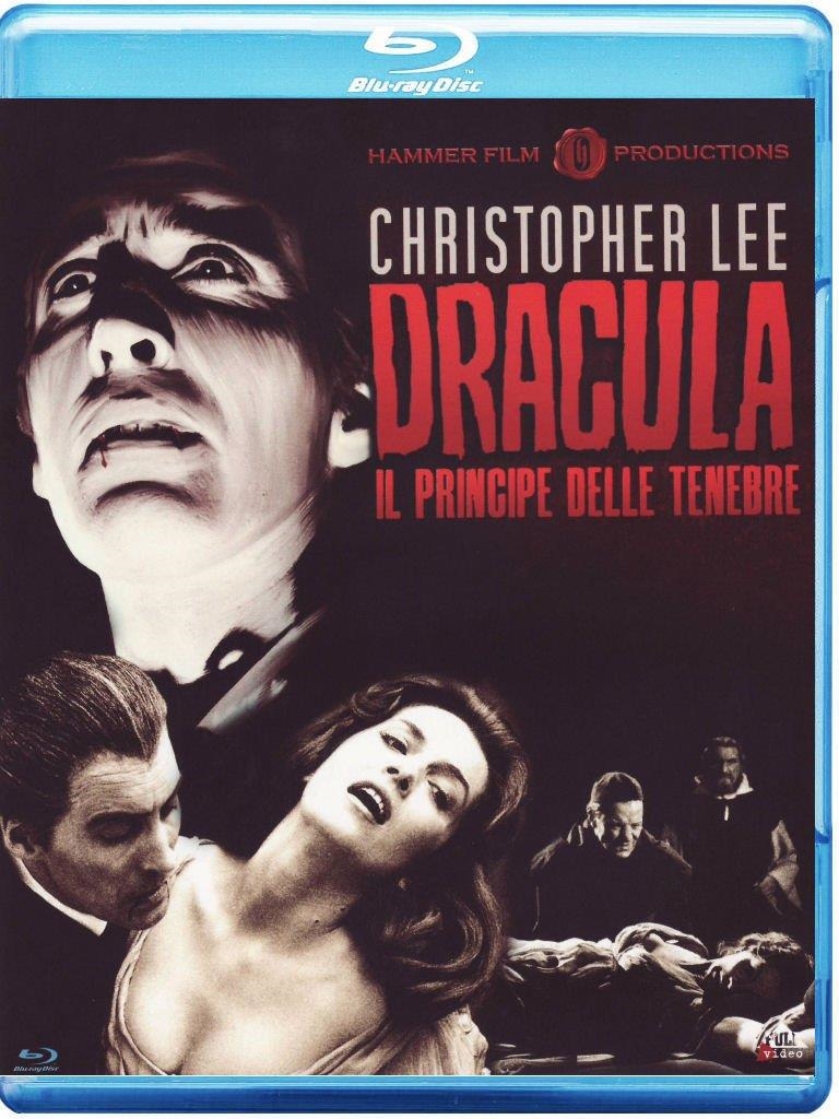 Movie - Dracula - Il Principe Delle Tenebre