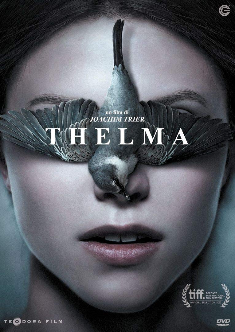 Harboe,wilkins,rafaelsen,petersen,solem - Thelma