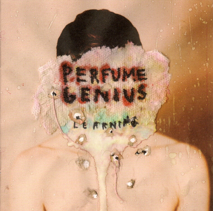 Perfume Genius - Learning (CD)